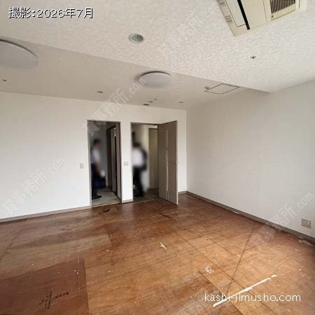 貸室内(14階144号室) 貸室内(14階144号室)