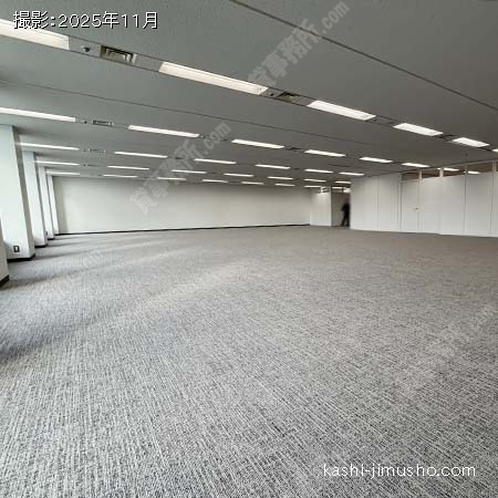 貸室内(10階1008-1009区画)