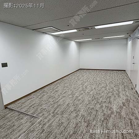 貸室内(10階1008-1009区画)