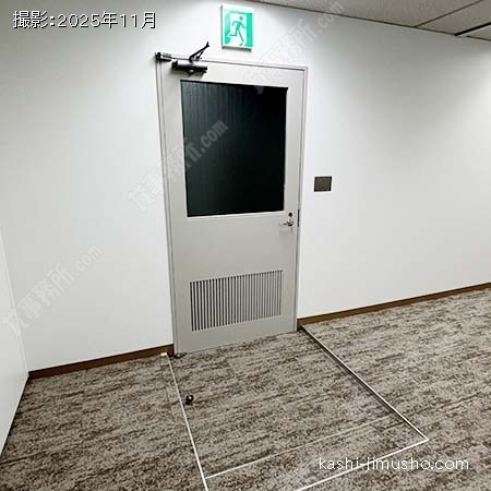 貸室内(10階1008-1009区画)