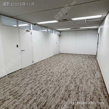 貸室内(10階1008-1009区画)