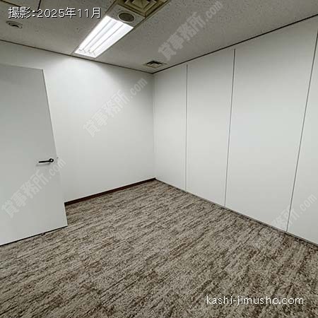 貸室内(10階1008-1009区画)