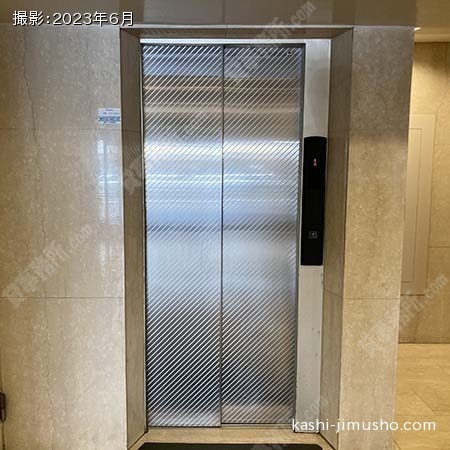 エレベーター