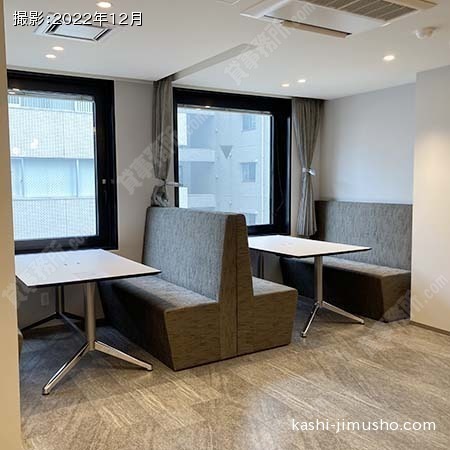 貸室内(4階)