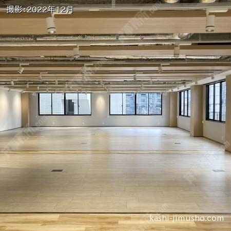 貸室内(4階)