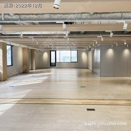 貸室内(4階)
