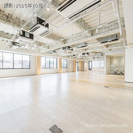貸室内(5階)