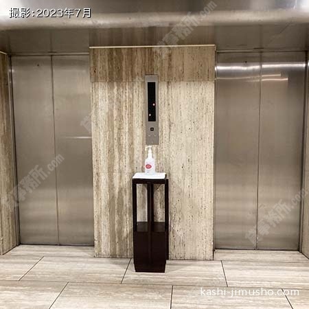 エレベーター