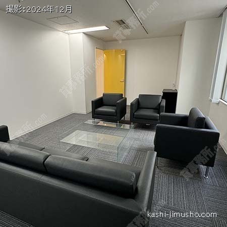 貸室内(2階202号室)