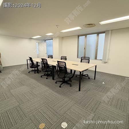 貸室内(2階202号室)