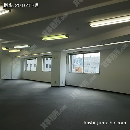 貸室内(7階)