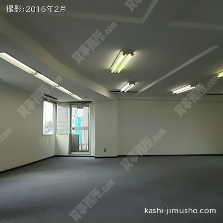 貸室内(7階)