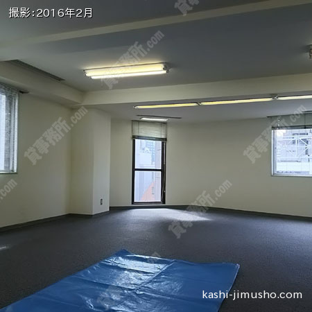 貸室内(7階)
