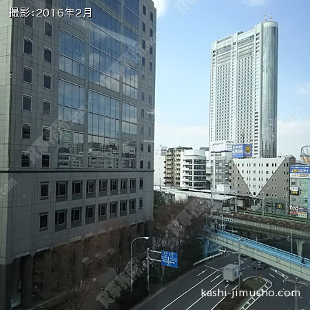 眺望(7階)