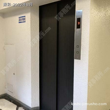 エレベーター
