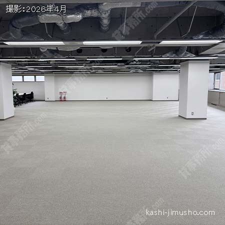 貸室内(5階)