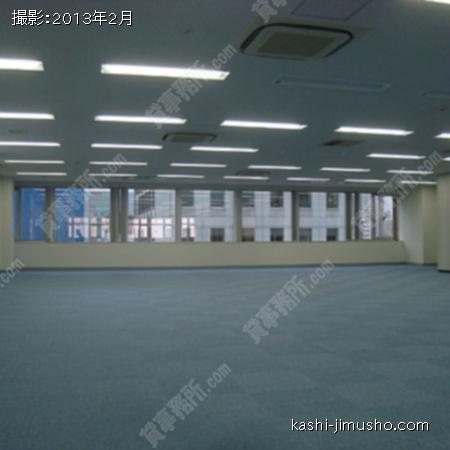 ９階貸室