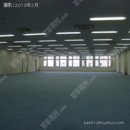 ９階貸室2