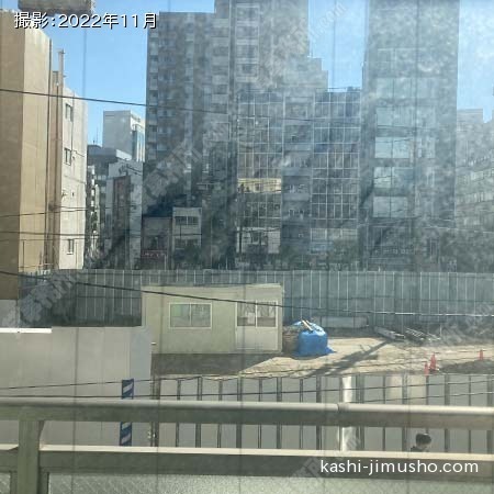 眺望(2階202号室) 眺望(2階202号室)