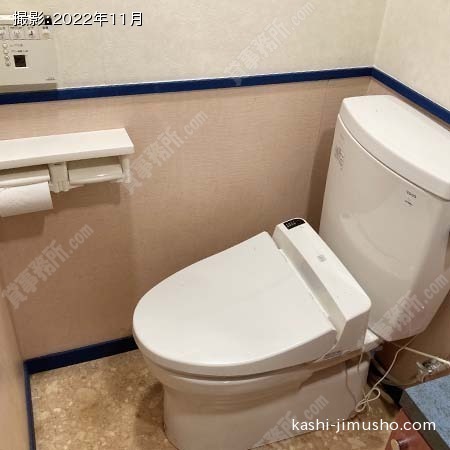 トイレ トイレ