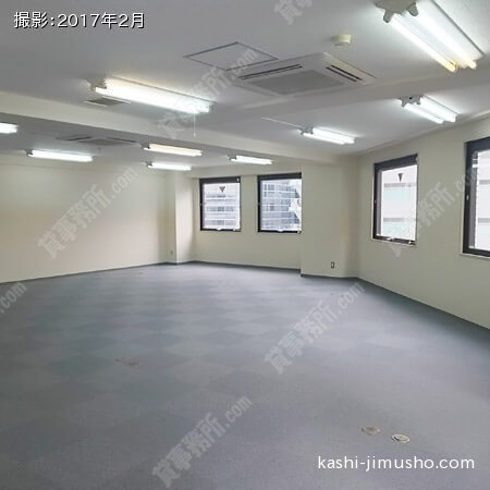 ９０１：貸室内②