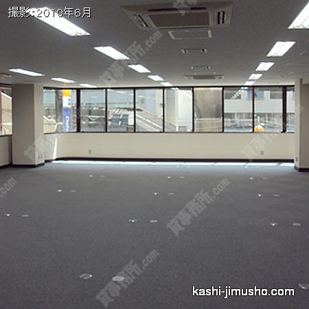 貸室