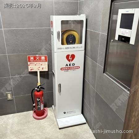 AED