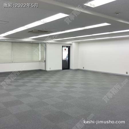 貸室内(4階)