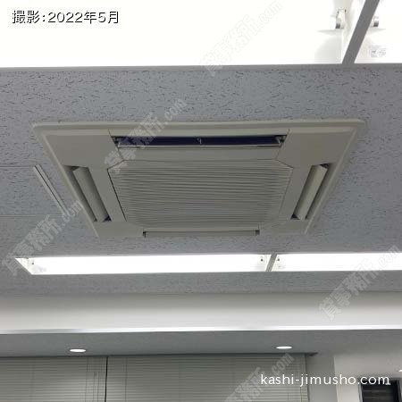 空調