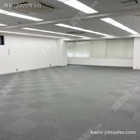 貸室内(4階)