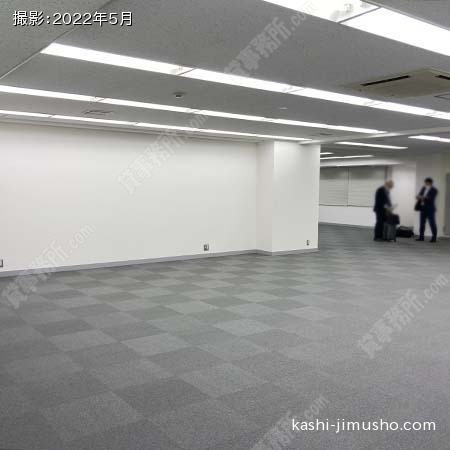 貸室内(4階)