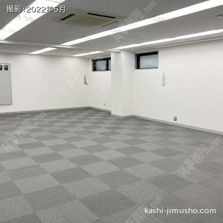 貸室内(4階)