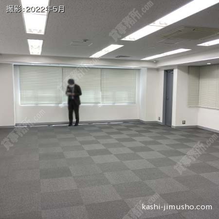 貸室内(4階)