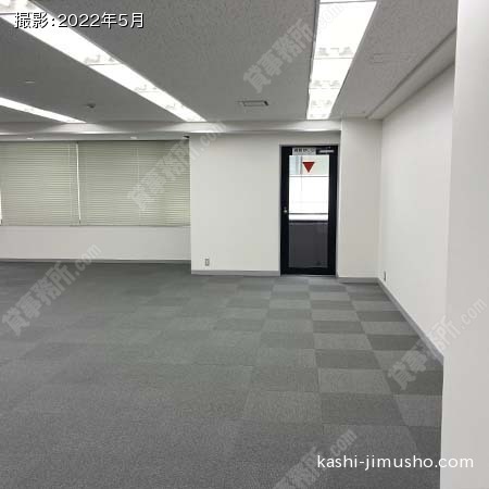 貸室内(4階)