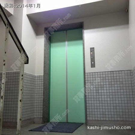エレベーター