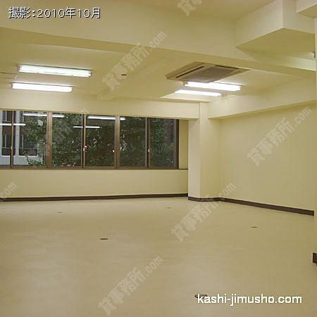 ２階貸室