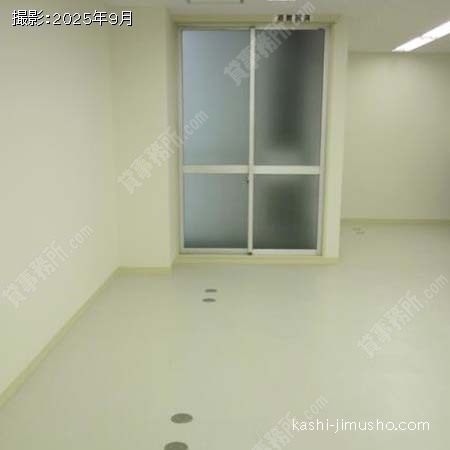 貸室内(5階)