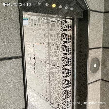 エレベーター