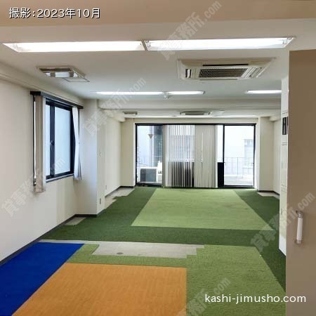 貸室内(3階)