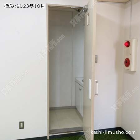 貸室内(3階)