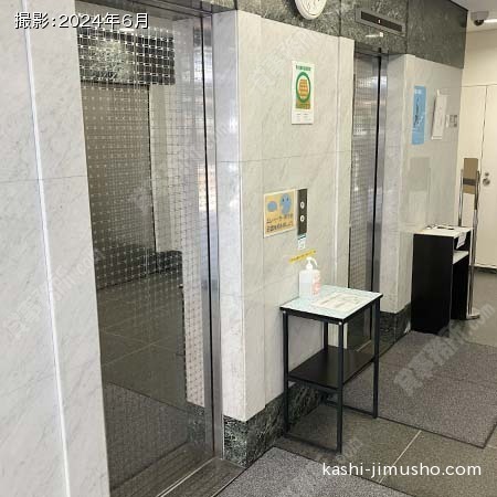 エレベーター