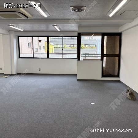 貸室内(4階)