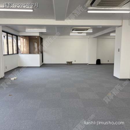 貸室内(4階)