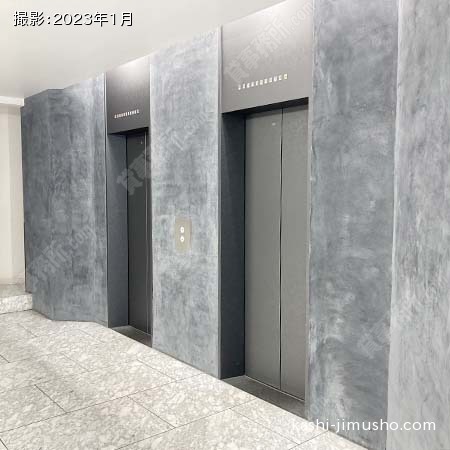エレベーター