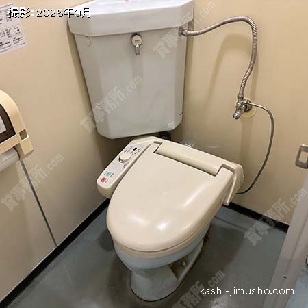 男性トイレ 男性トイレ