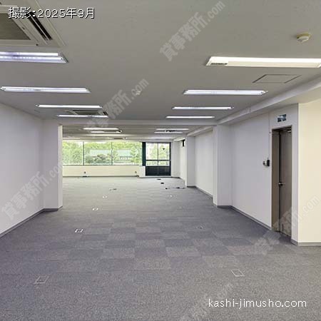 貸室内(8階) 貸室内(8階)