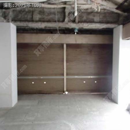 貸室内(2階)