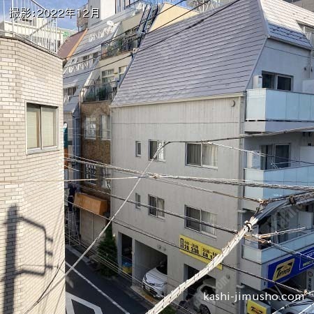 眺望(3階302号室)