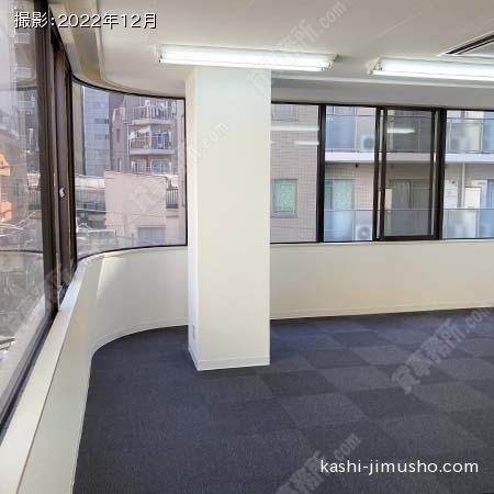 貸室内(3階302号室)