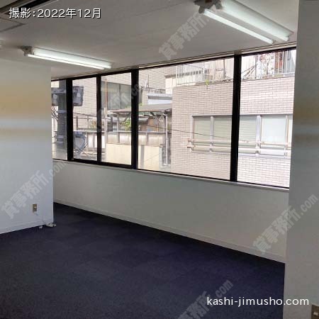 貸室内(3階302号室)